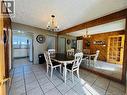29805 Route 134, Dalhousie Junction, NB  - Indoor Photo Showing Dining Room 