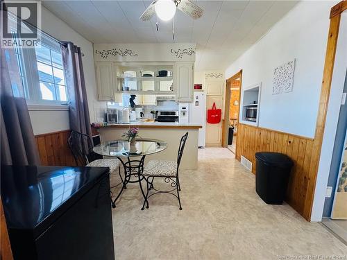 29805 Route 134, Dalhousie Junction, NB - Indoor