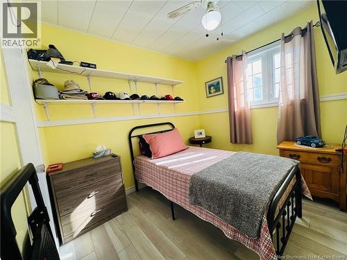 29805 Route 134, Dalhousie Junction, NB - Indoor Photo Showing Bedroom
