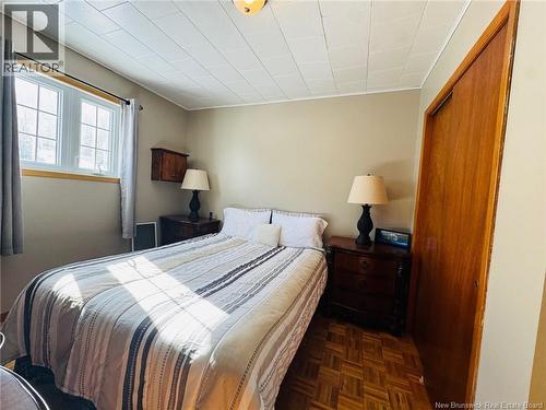 29805 Route 134, Dalhousie Junction, NB - Indoor Photo Showing Bedroom