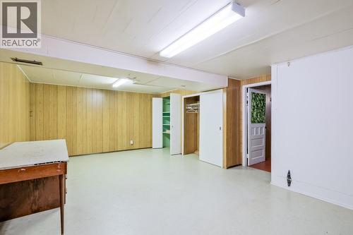 681 Main Street, Penticton, BC - Indoor