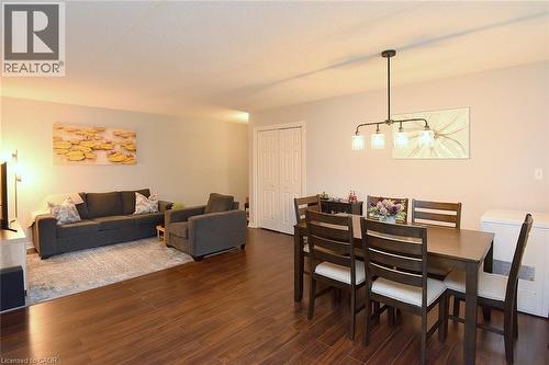 1411 Walkers Line Unit# 202, Burlington, ON - Indoor