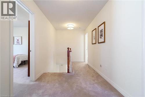 43 Glenayr Street, Hamilton, ON - Indoor Photo Showing Other Room