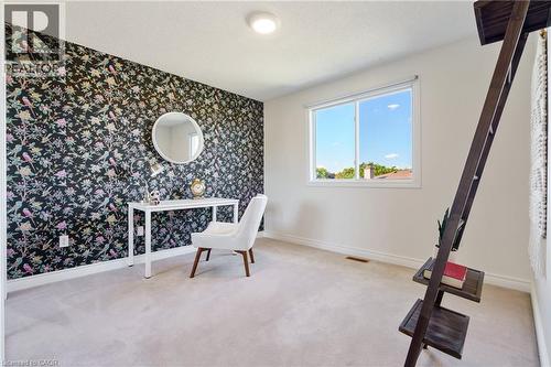 43 Glenayr Street, Hamilton, ON - Indoor