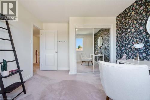 43 Glenayr Street, Hamilton, ON - Indoor