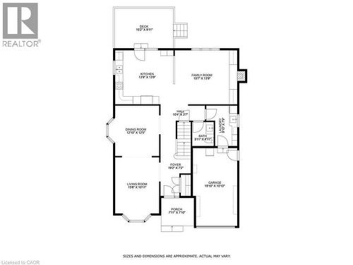 43 Glenayr Street, Hamilton, ON - Other