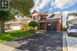 43 GLENAYR Street  Hamilton, ON L9C 7J2