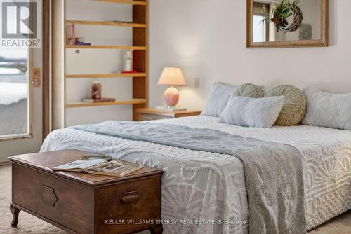 1614 County Road 1, Prince Edward County (Hallowell Ward), ON - Indoor Photo Showing Bedroom