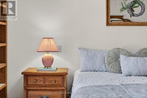 1614 County Road 1, Prince Edward County (Hallowell Ward), ON - Indoor Photo Showing Bedroom