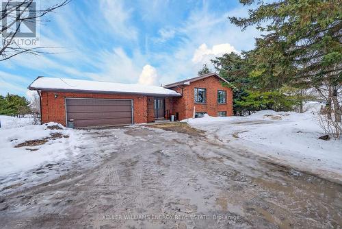 1614 County Road 1, Prince Edward County (Hallowell Ward), ON - Outdoor