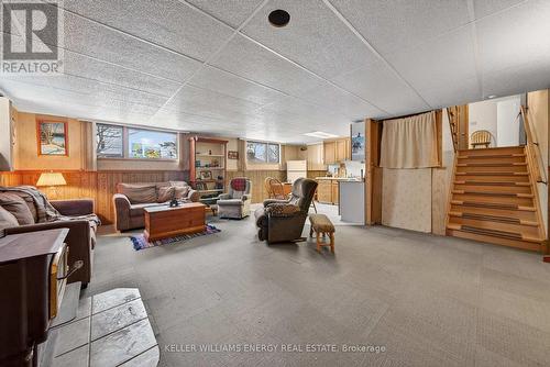 1614 County Road 1, Prince Edward County (Hallowell Ward), ON - Indoor