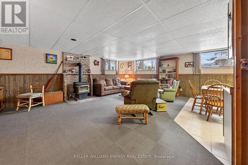 1614 County Road 1, Prince Edward County (Hallowell Ward), ON - Indoor