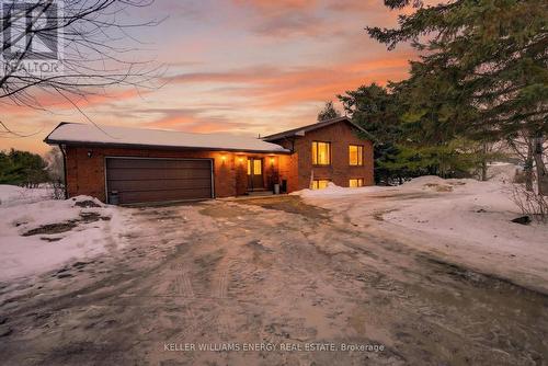 1614 County Road 1, Prince Edward County (Hallowell Ward), ON - Outdoor
