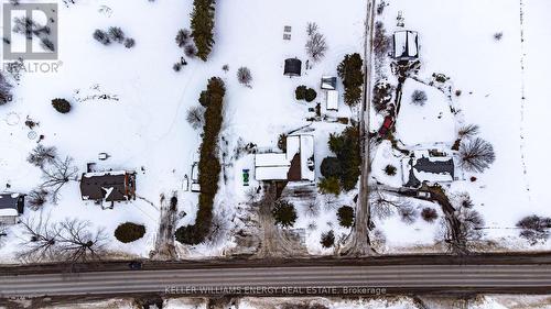 1614 County Road 1, Prince Edward County (Hallowell Ward), ON - Outdoor With View