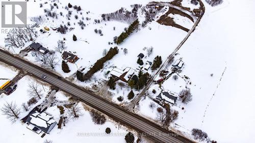 1614 County Road 1, Prince Edward County (Hallowell Ward), ON - Outdoor With View