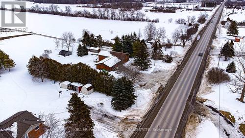 1614 County Road 1, Prince Edward County (Hallowell Ward), ON - Outdoor