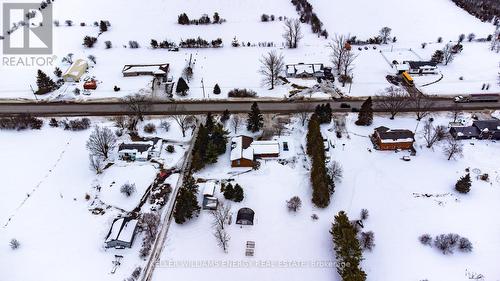 1614 County Road 1, Prince Edward County (Hallowell Ward), ON - Outdoor With View