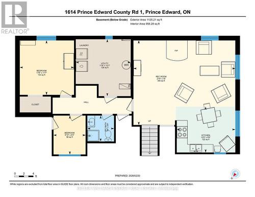 1614 County Road 1, Prince Edward County (Hallowell Ward), ON - Other