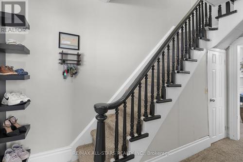 33 John Street, Kawartha Lakes (Fenelon Falls), ON - Indoor Photo Showing Other Room