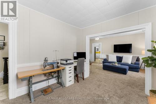 33 John Street, Kawartha Lakes (Fenelon Falls), ON - Indoor