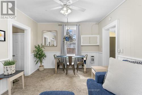 33 John Street, Kawartha Lakes (Fenelon Falls), ON - Indoor