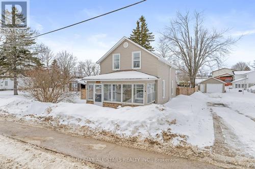 33 John Street, Kawartha Lakes (Fenelon Falls), ON - Outdoor