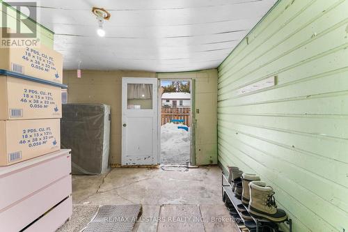 33 John Street, Kawartha Lakes (Fenelon Falls), ON - Indoor