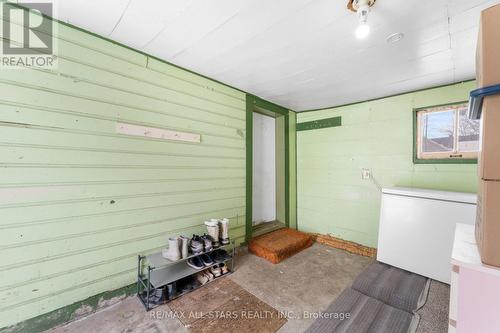 33 John Street, Kawartha Lakes (Fenelon Falls), ON -  With Exterior