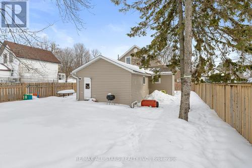 33 John Street, Kawartha Lakes (Fenelon Falls), ON - Outdoor