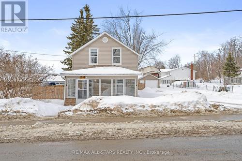 33 John Street, Kawartha Lakes (Fenelon Falls), ON - Outdoor