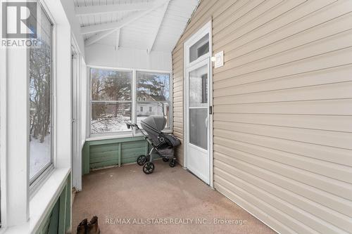 33 John Street, Kawartha Lakes (Fenelon Falls), ON - Outdoor With Exterior