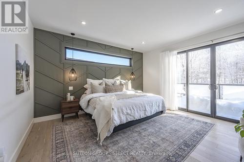 34 Princeton Terrace, London South (South K), ON - Indoor Photo Showing Bedroom