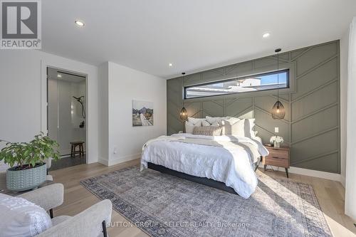 34 Princeton Terrace, London South (South K), ON - Indoor Photo Showing Bedroom