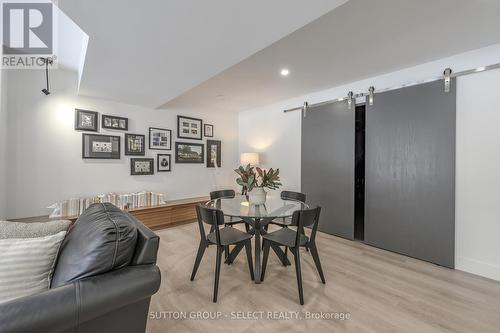 34 Princeton Terrace, London South (South K), ON - Indoor