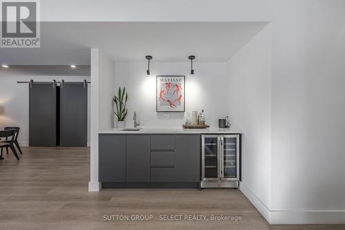 34 Princeton Terrace, London South (South K), ON - Indoor Photo Showing Other Room