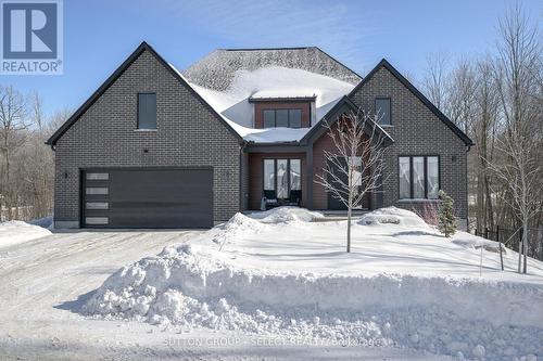 34 Princeton Terrace, London South (South K), ON - Outdoor With Facade