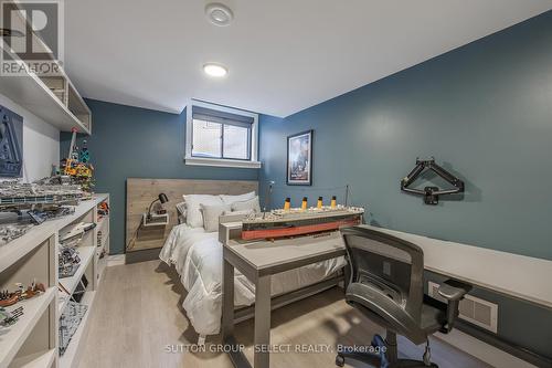 34 Princeton Terrace, London South (South K), ON - Indoor Photo Showing Other Room