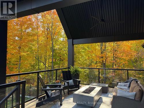 34 Princeton Terrace, London South (South K), ON - Outdoor With Deck Patio Veranda With Exterior