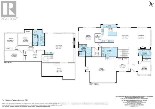 34 Princeton Terrace, London South (South K), ON - Other