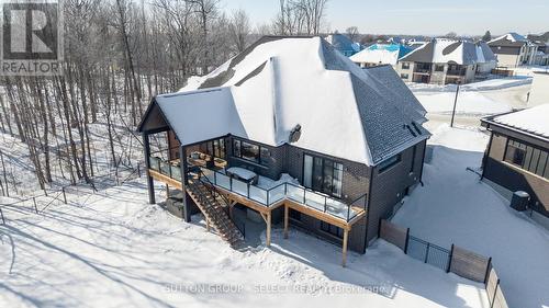 34 Princeton Terrace, London South (South K), ON - Outdoor