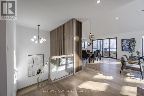 34 Princeton Terrace, London South (South K), ON - Indoor