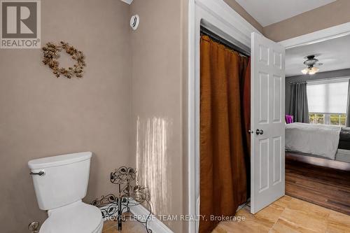 8094 County Road 44 Road, Edwardsburgh/Cardinal, ON - Indoor Photo Showing Bathroom