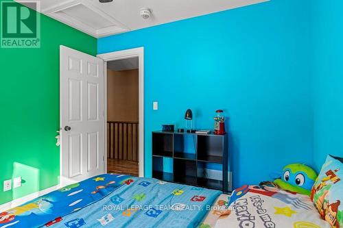 8094 County Road 44 Road, Edwardsburgh/Cardinal, ON - Indoor Photo Showing Bedroom