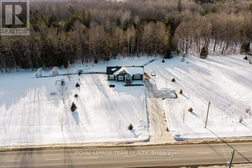 8094 County Road 44 Road, Edwardsburgh/Cardinal, ON - Outdoor With View
