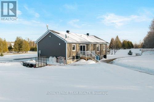 8094 County Road 44 Road, Edwardsburgh/Cardinal, ON - Outdoor