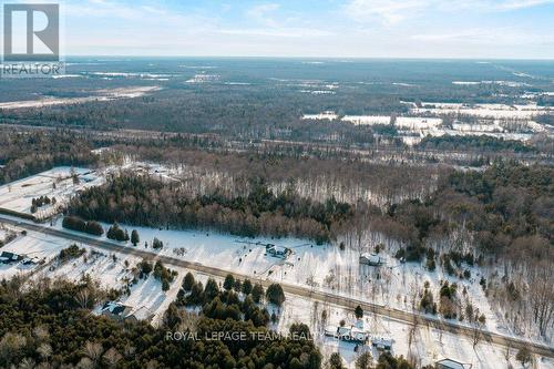 8094 County Road 44 Road, Edwardsburgh/Cardinal, ON - Outdoor With View