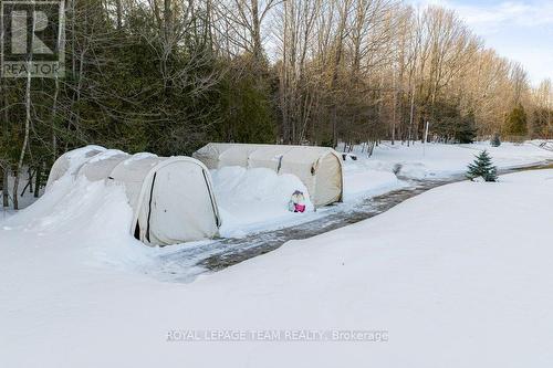 8094 County Road 44 Road, Edwardsburgh/Cardinal, ON - Outdoor With View