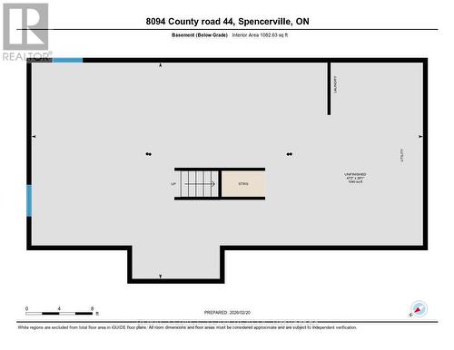 8094 County Road 44 Road, Edwardsburgh/Cardinal, ON - Other