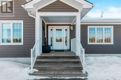 8094 County Road 44 Road, Edwardsburgh/Cardinal, ON - Outdoor