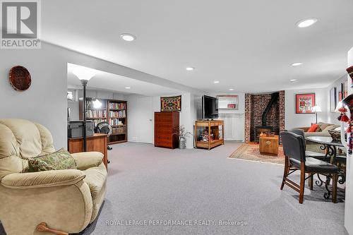 2248 Quinton Street, Ottawa, ON - Indoor